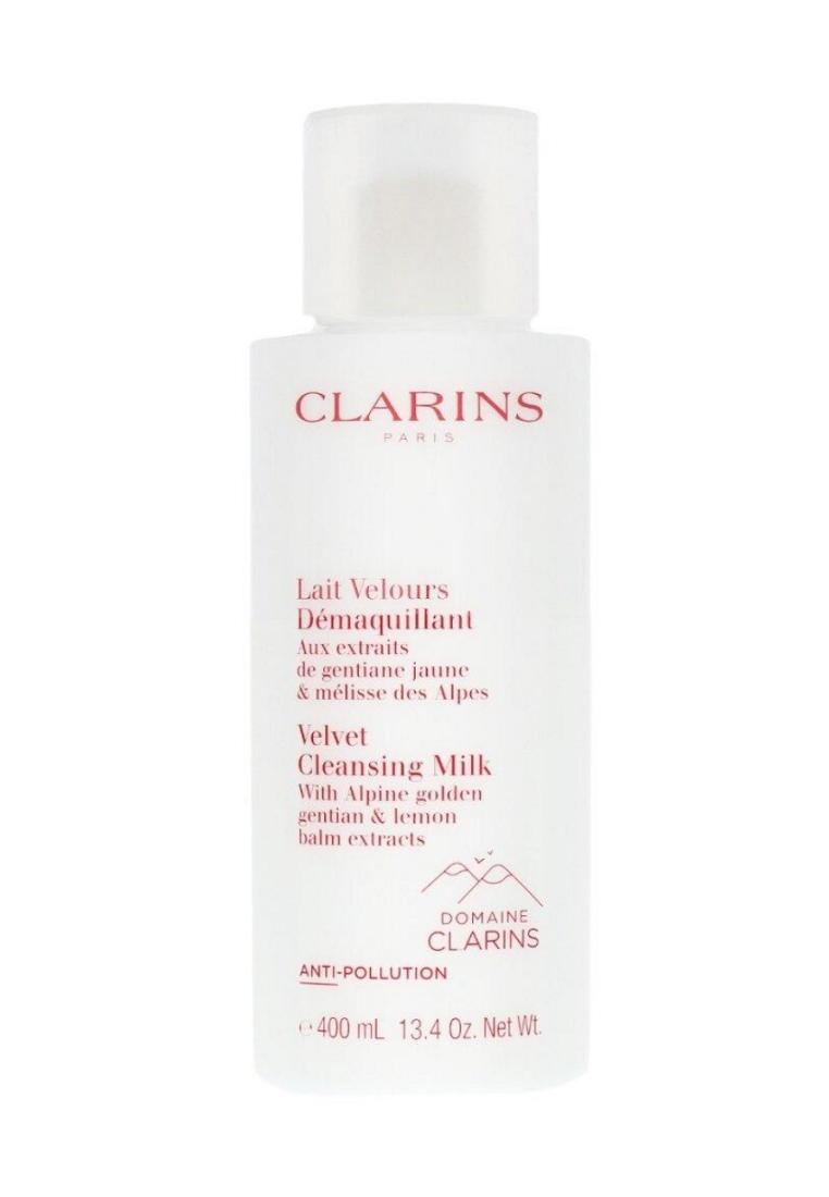 Clarins CLARINS Velvet Cleansing Milk 400ml