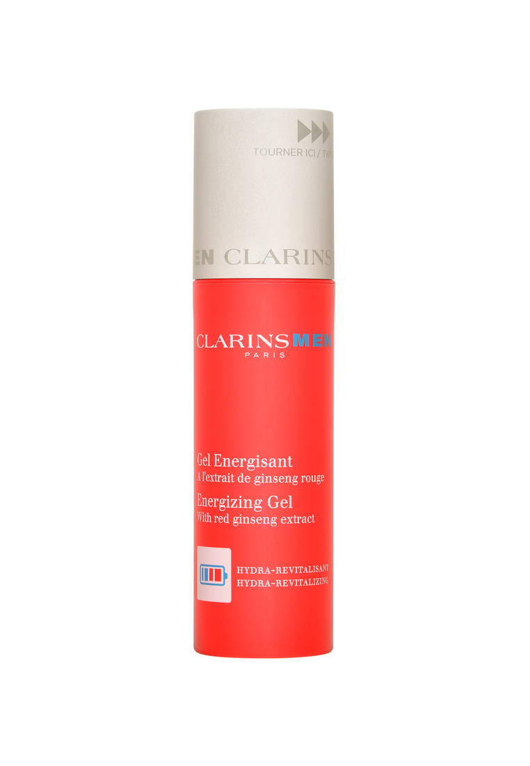 Clarins Clarins Clarinsmen Energizing Gel 50ml