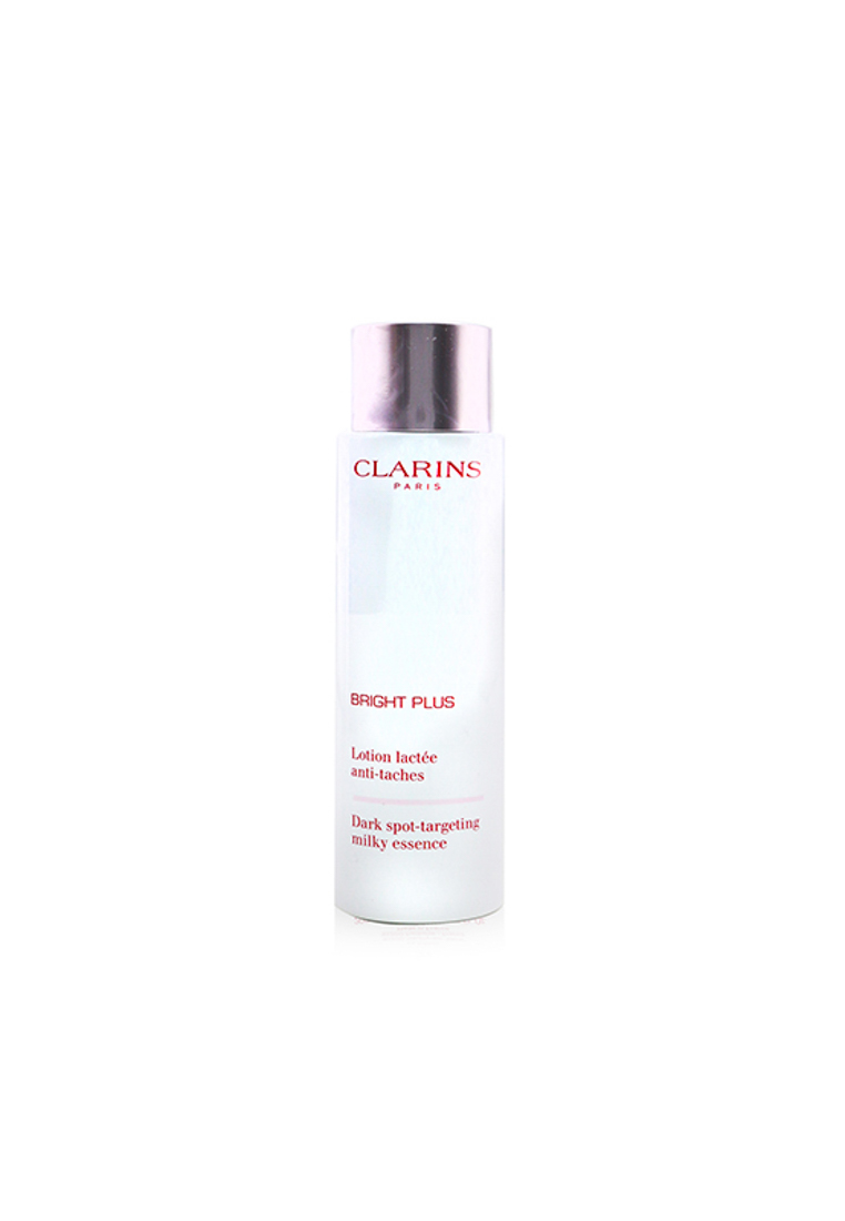 Clarins CLARINS - Bright Plus Dark Spot Targeting Milky Essence 200ml/6.7oz