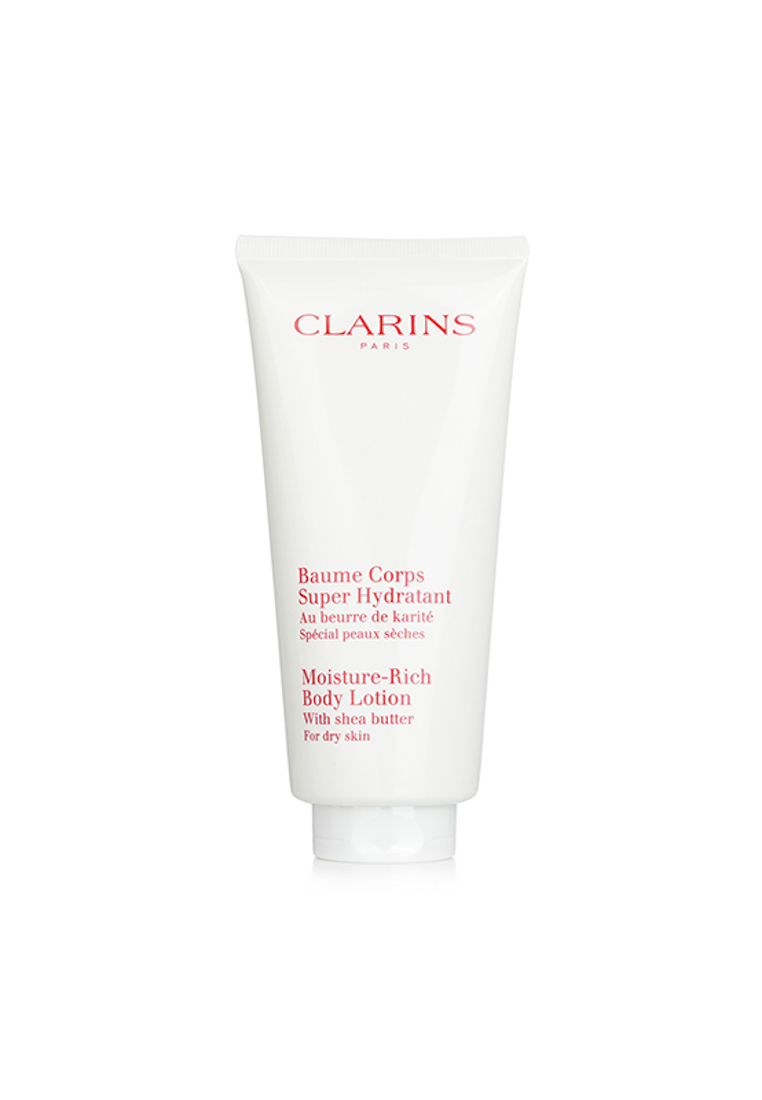 Clarins CLARINS - Moisture Rich Body Lotion with Shea Butter - For Dry Skin 200ml/7oz.