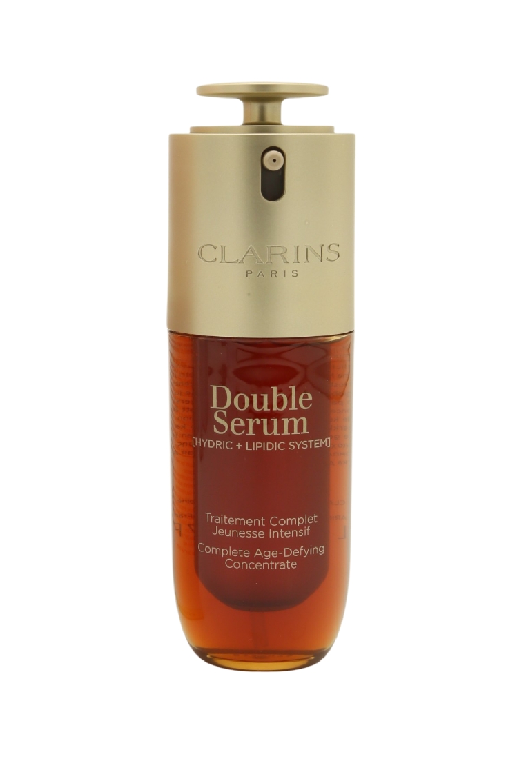 Clarins CLARINS DOUBLE SERUM 50ml