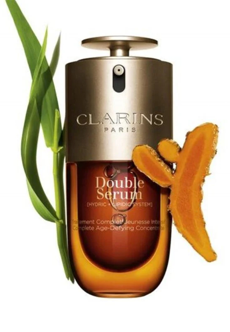 Clarins Double Serum 30ml