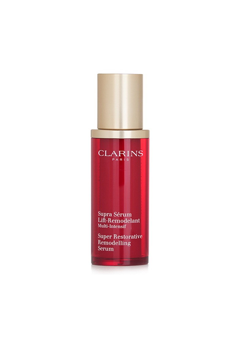 CLARINS CLARINS - Super Restorative Remodelling Serum 30ml/1oz