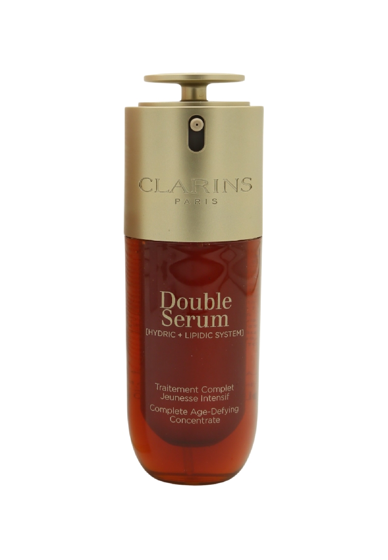 Clarins CLARINS DOUBLE SERUM 75ml