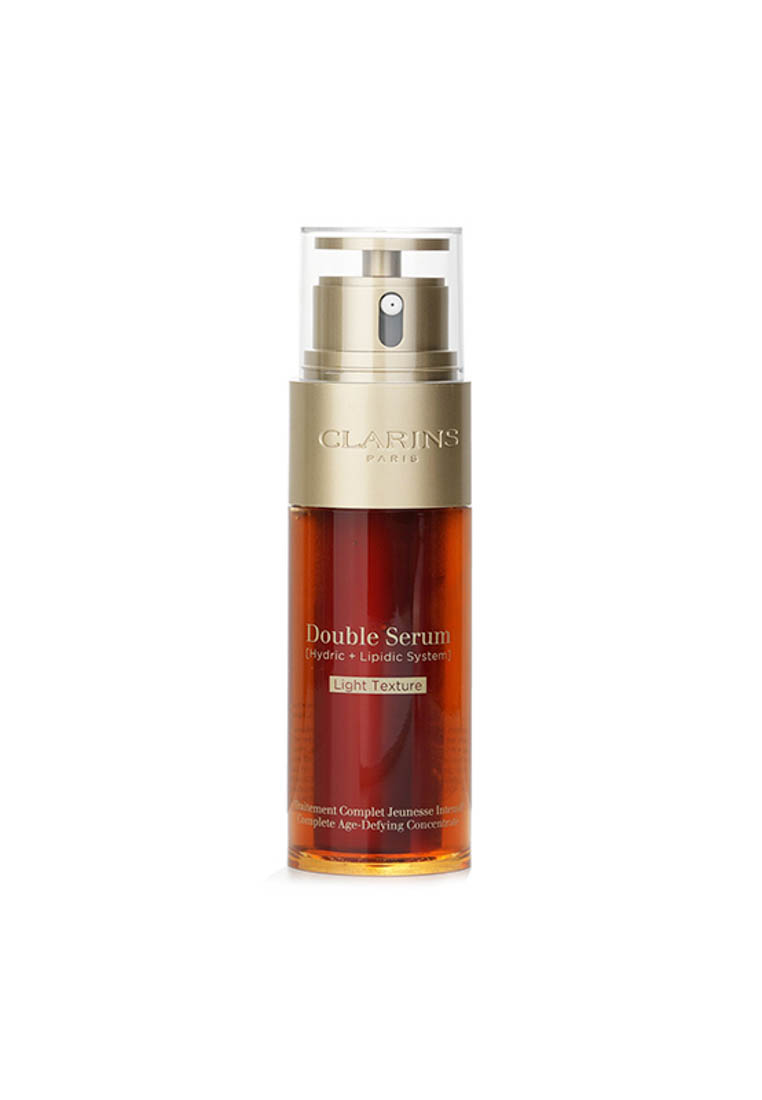 Clarins CLARINS - Double Serum Light Texture 50 ml/16oz