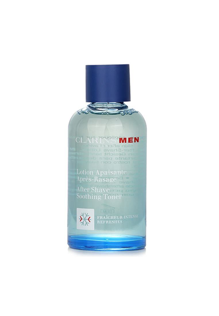 Clarins CLARINS - Clarins Men After Shave Soothing Toner 100ml/3.3oz