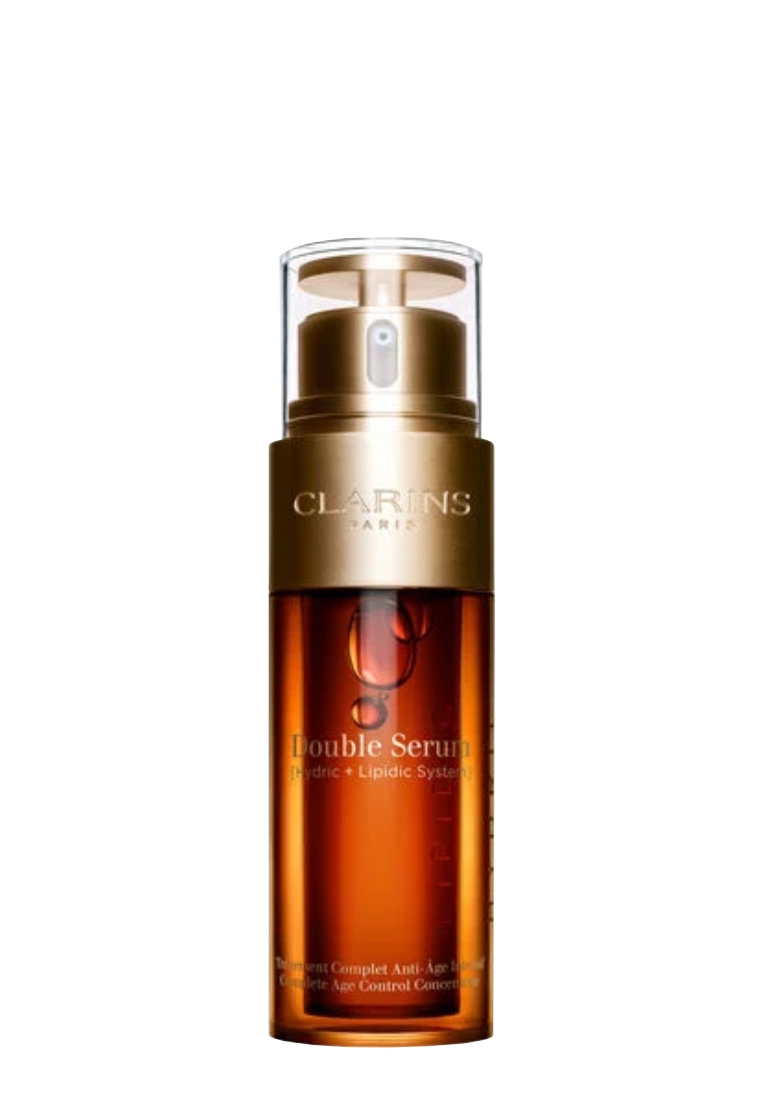 Clarins Double Serum 100ml