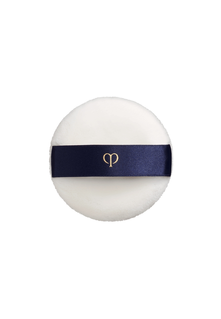 Clé de Peau cle de peau PUFF (FORTRANSLUCENT LOOSE POWDER)