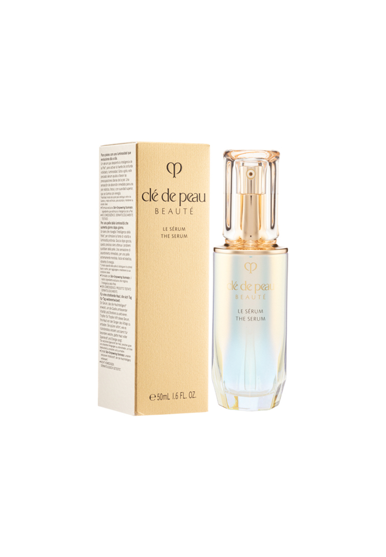 Clé de Peau Cle De Peau The Serum (50ml)