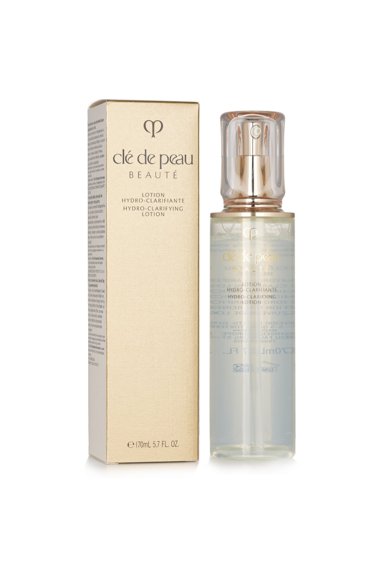 Clé de Peau Cle De Peau - Hydro-Clarifying Lotion 170ml