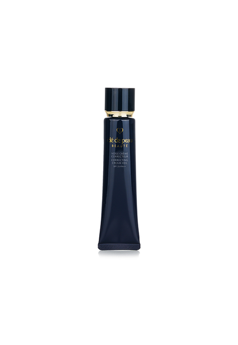 Clé de Peau CLE DE PEAU - Correcting Cream Veil SPF25 37ml/1.4oz
