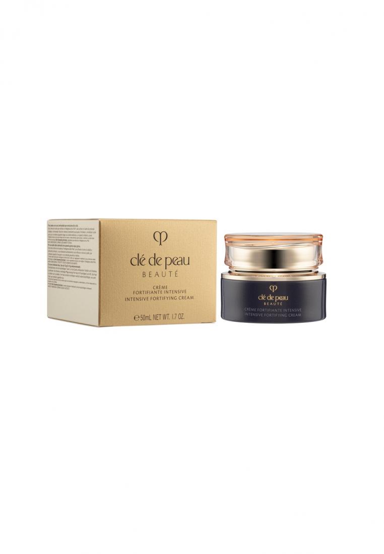 Clé de Peau CLE DE PEAU BEAUTÉ Intensive Fortifying Cream 50ml