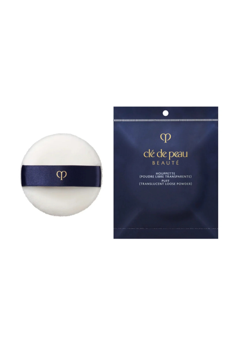 Clé de Peau Beauté CLE DE PEAU BEAUTÉ - Powder Puff