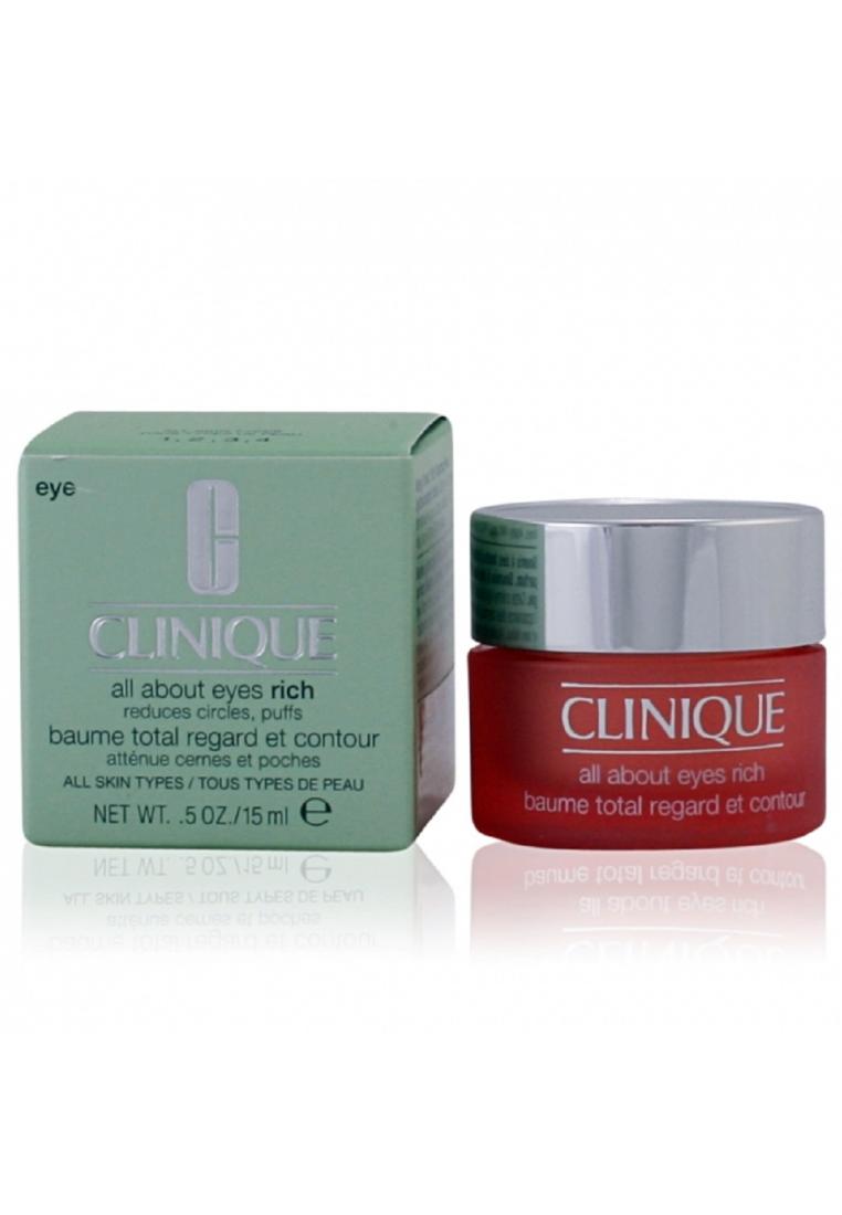 Clinique CLINIQUE All About Eyes Rich 15ml