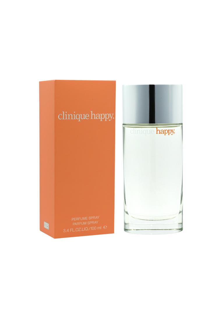 Clinique Clinique Happy Parfum Spray (100ml) 100ml