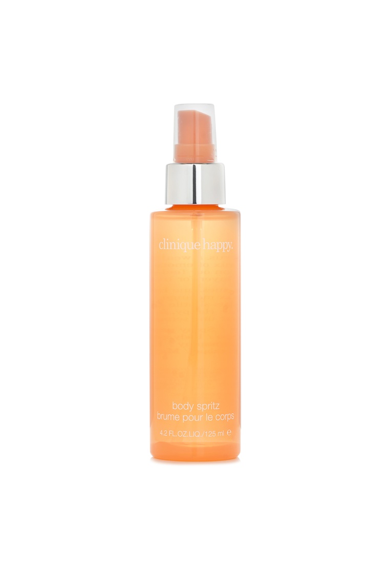 Clinique CLINIQUE - Happy Body Spritz 125ml