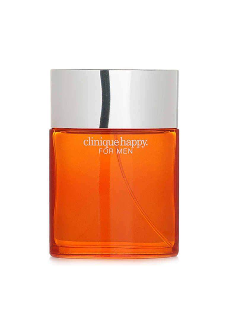 CLINIQUE CLINIQUE - Happy For Man Eau De Toilette Spray 100ml/3.4oz