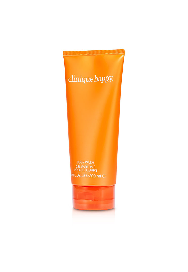 Clinique CLINIQUE - Happy Body Wash 200ml/6.7oz
