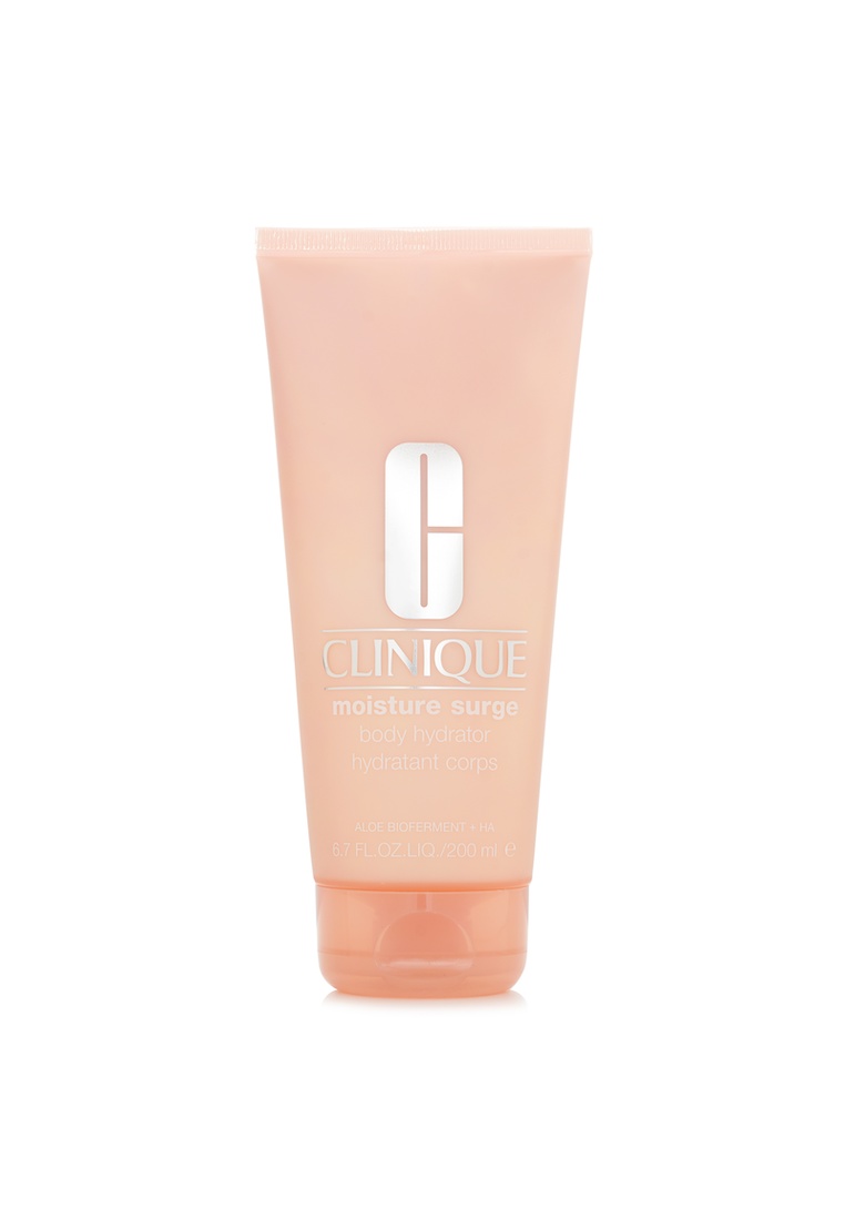 Clinique CLINIQUE - Moisture Surge Body Hydrator 200ml