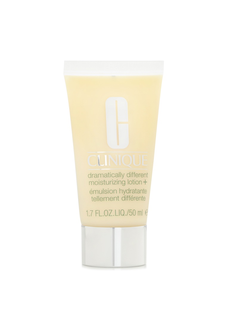 Clinique CLINIQUE - Dramatically Different Moisturizing Lotion + 50ml