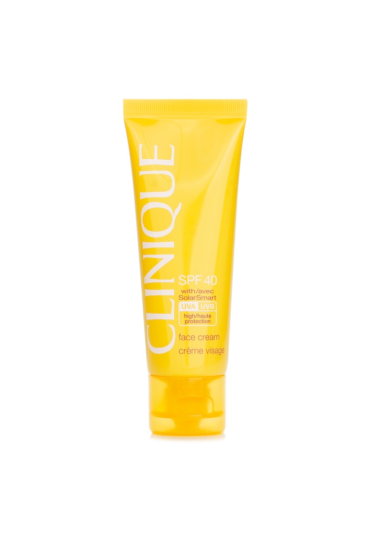 Clinique CLINIQUE - SPF 40 Face Cream 50ml