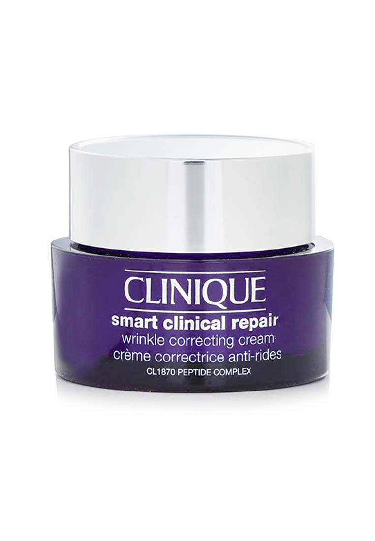 Clinique CLINIQUE - Clinique Smart Clinical Repair Wrinkle Correcting Cream 50 ml/1.7 oz.
