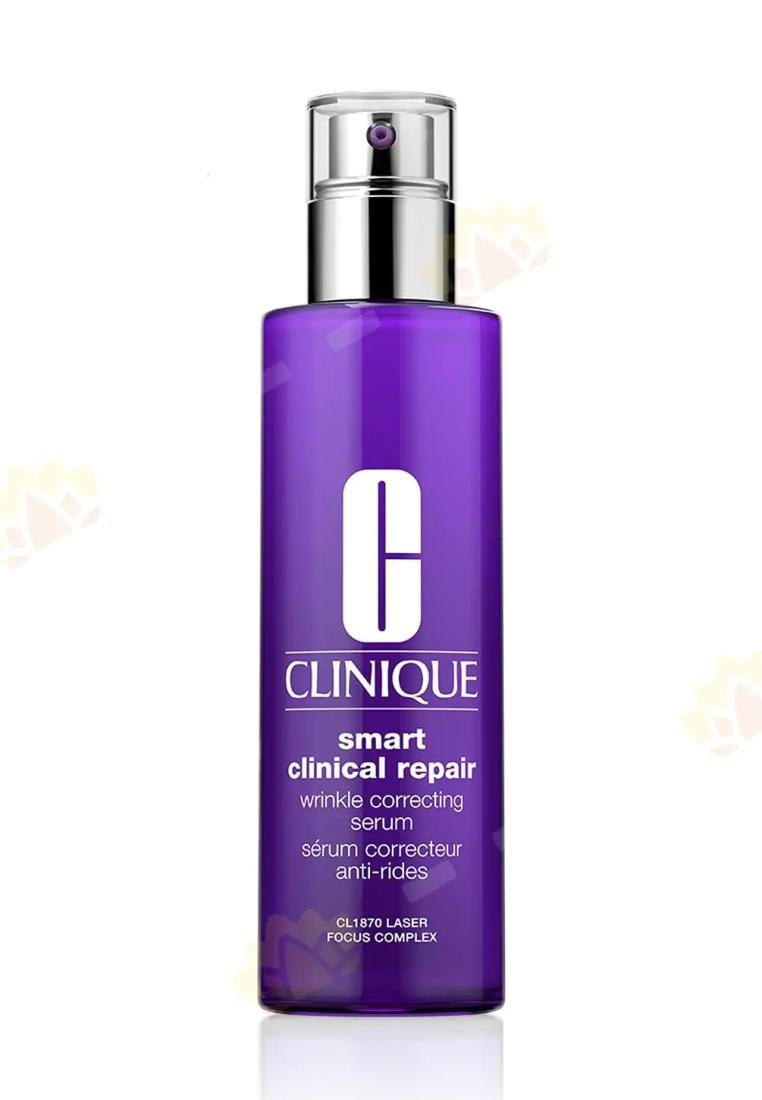Clinique CLINIQUE Smart Clinical Repair Wrinkle Correcting Serum 100ml