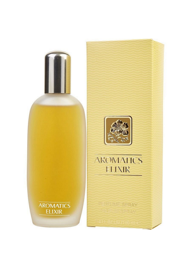 Clinique Clinique Aromatics Elixir Eau de Parfum 100 ml