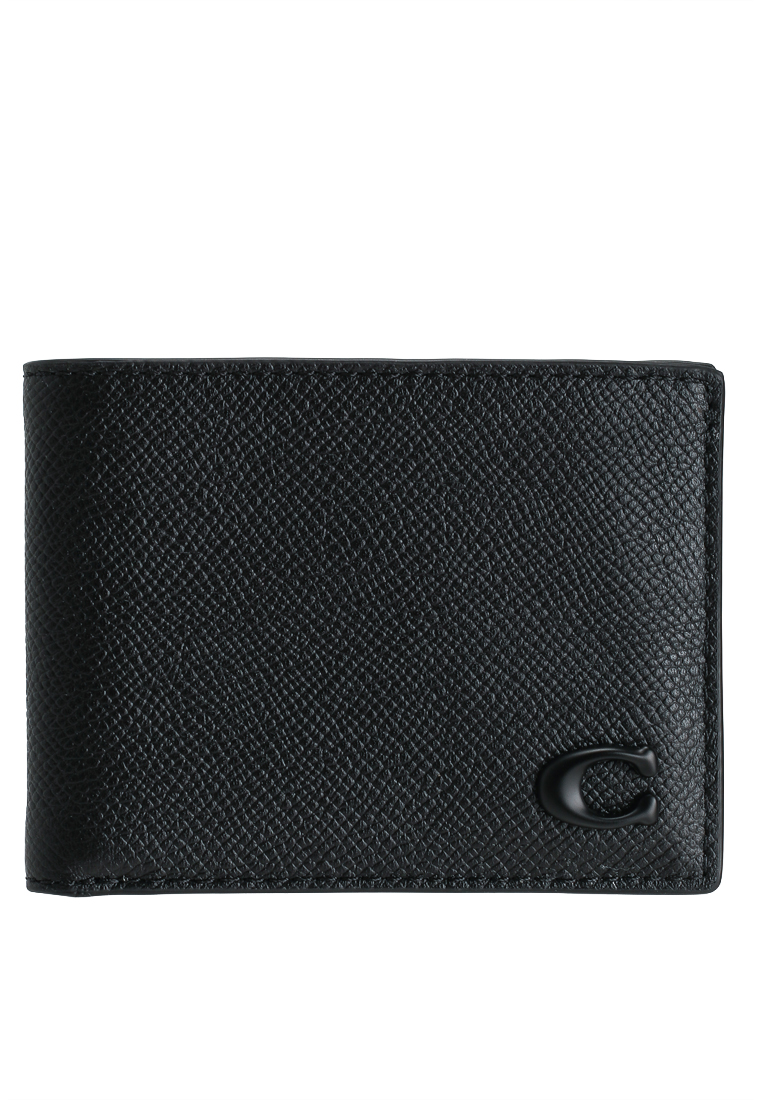 COACH Slim Billfold Wallet