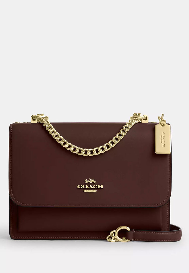 COACH Klare Crossbody Bag