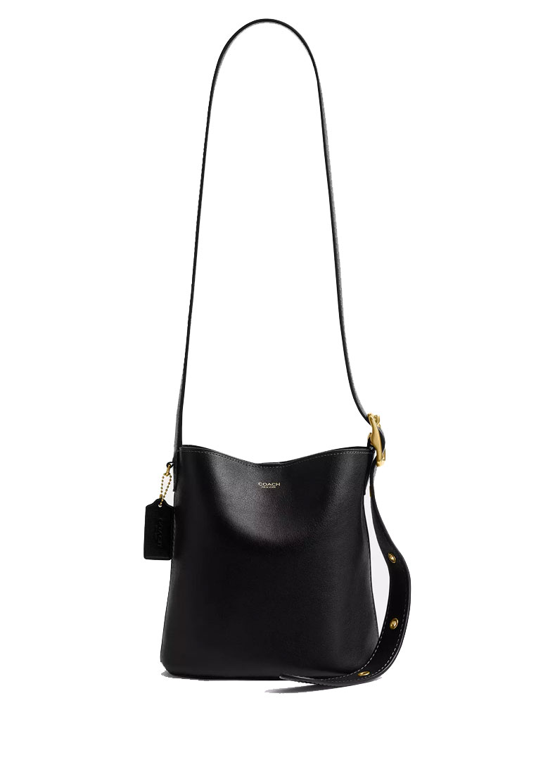 COACH Bleecker Bucket Bag 21