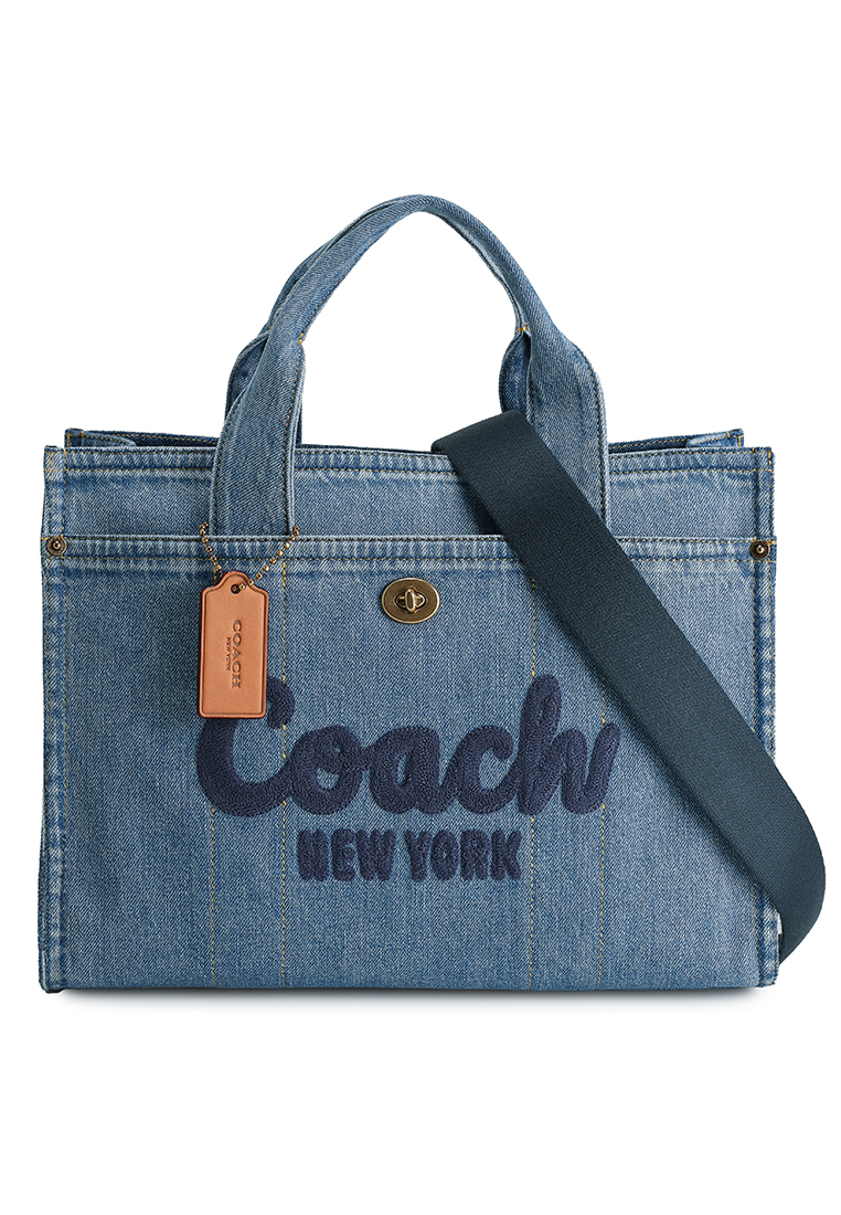 COACH Cargo Tote Bag