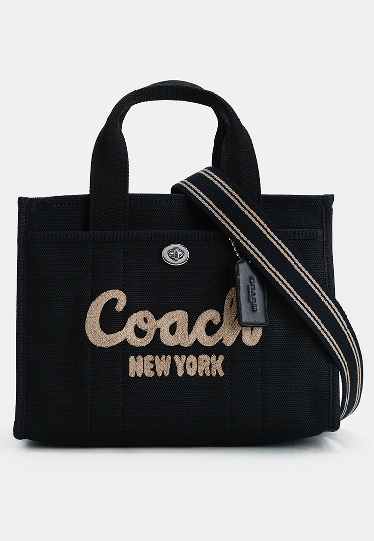 COACH Cargo Tote Bag 26