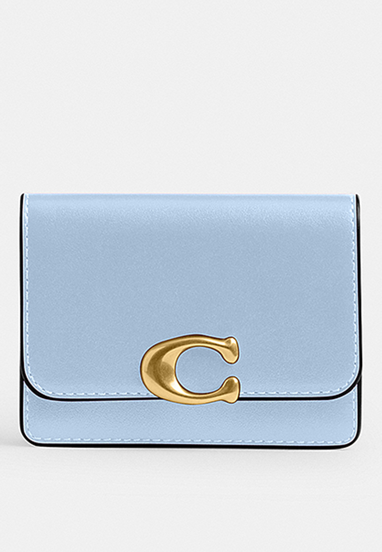 Coach Bandit Card Case