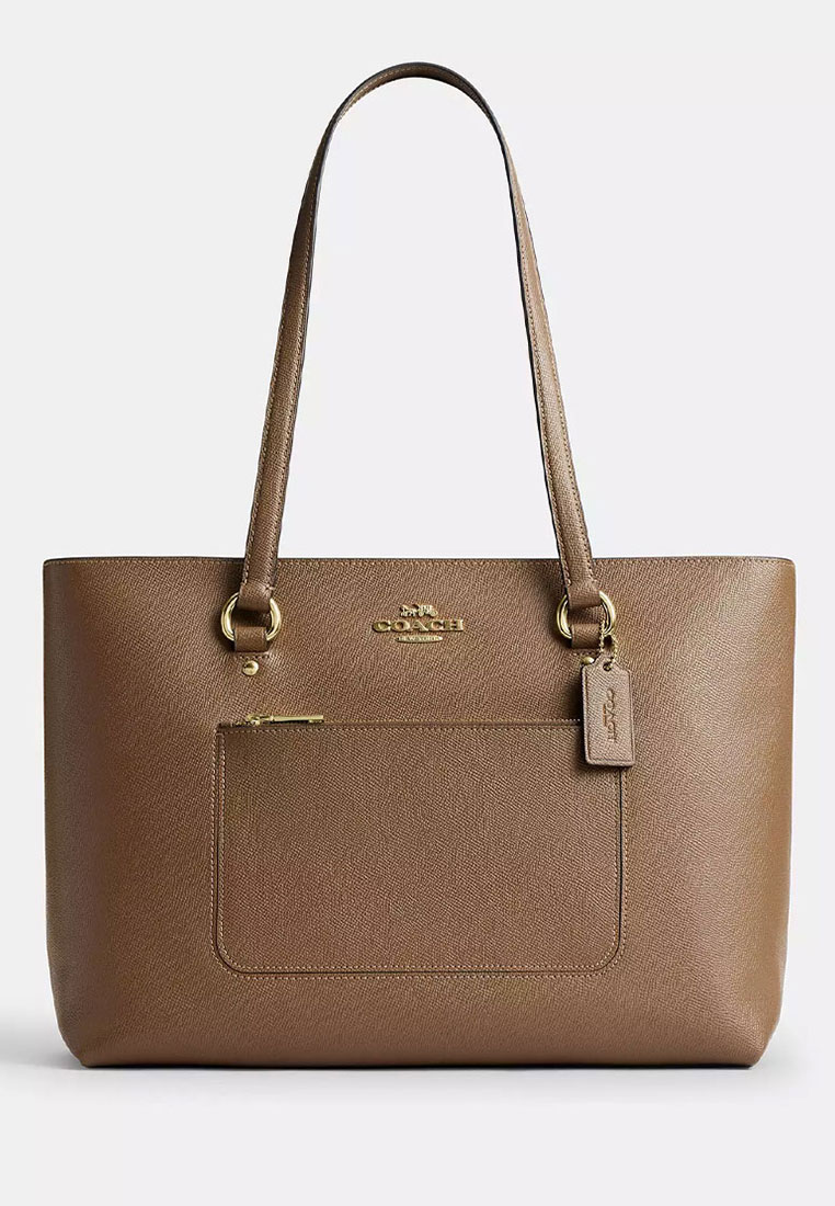 COACH Station Tote Bag