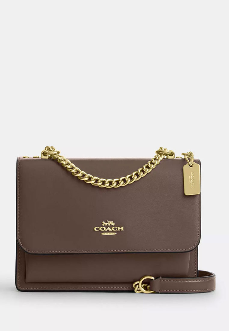 COACH Mini Klare Crossbody Bag