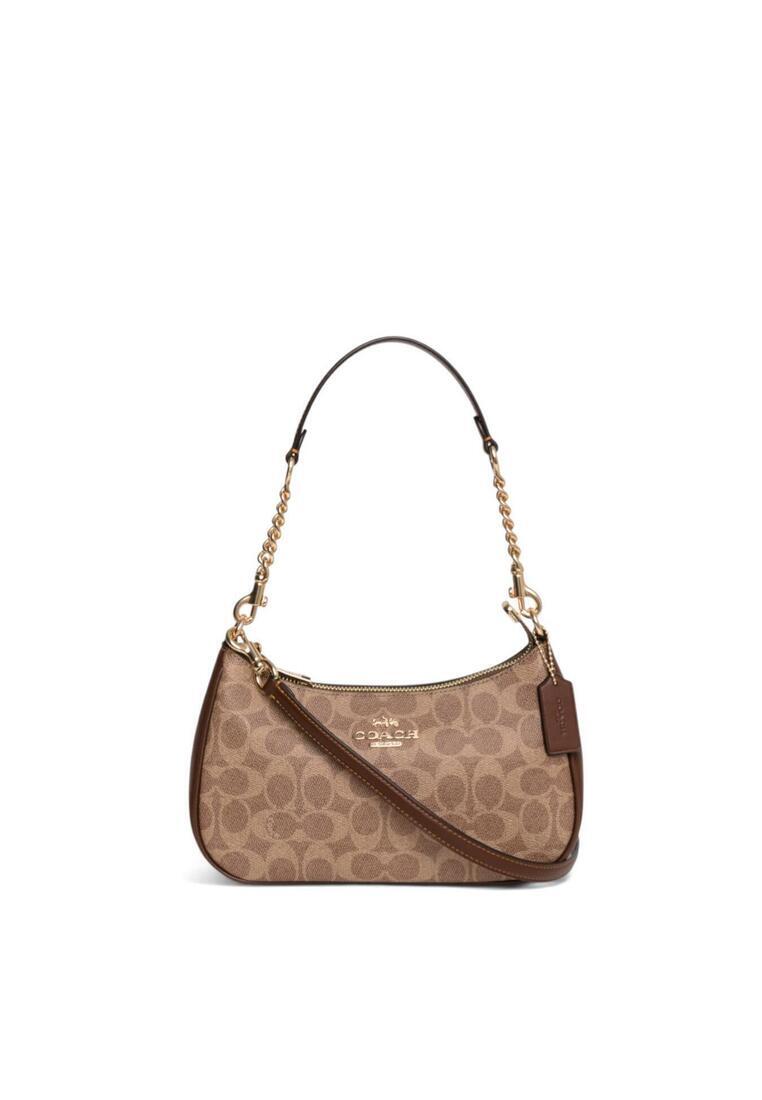 Coach Teri Crossbody Bag/shoulder Bag