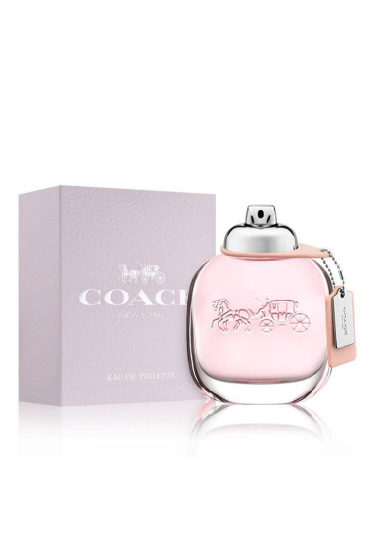 COACH Coach - New York by Coach for Women EDT 90ml