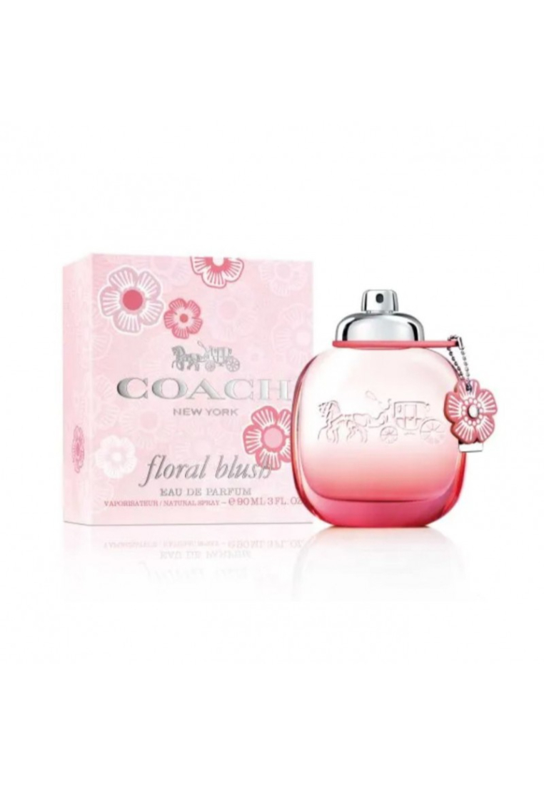 COACH Coach - Floral Blush Eau De Parfum 90ml