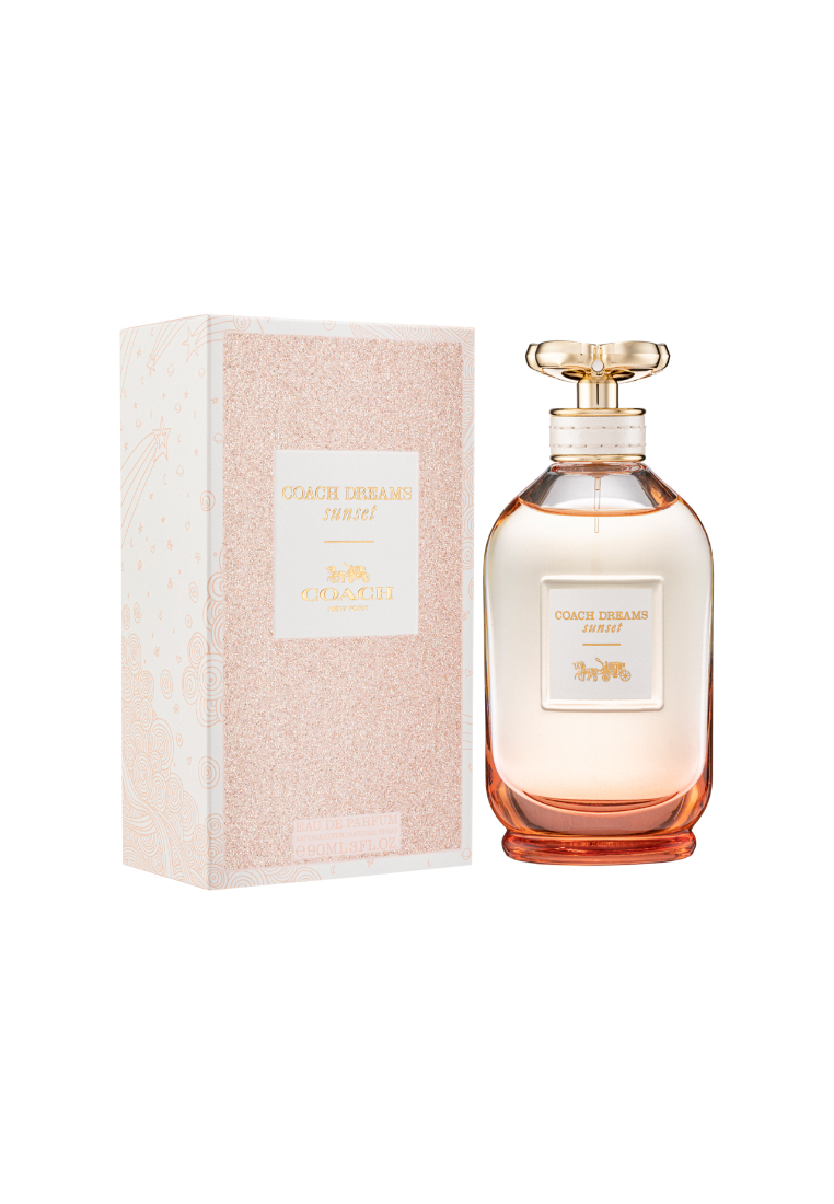COACH Coach Dreams Sunset Eau de Parfum 90ml