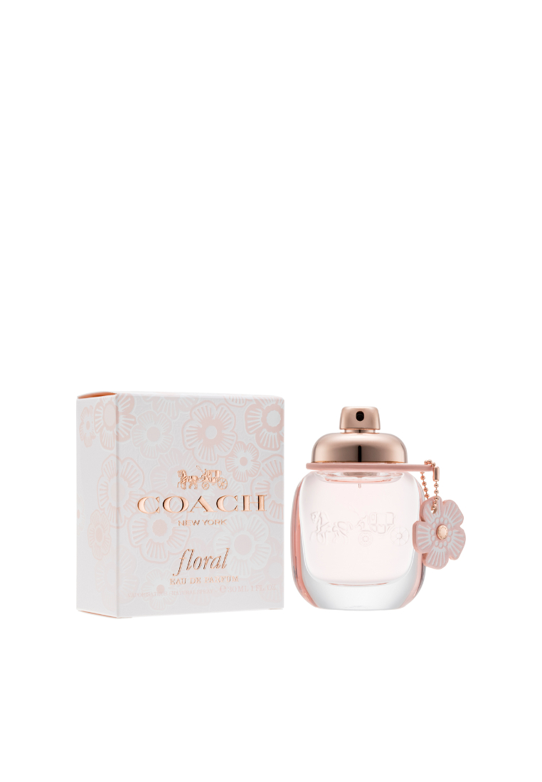 COACH Coach Floral Eau De Parfum 30ml