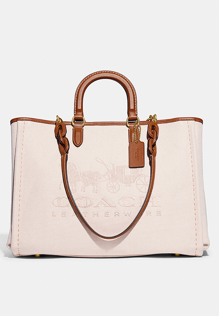 Coach Reese Tote Bag
