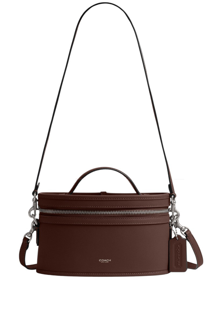 COACH Trail Bag - Maple