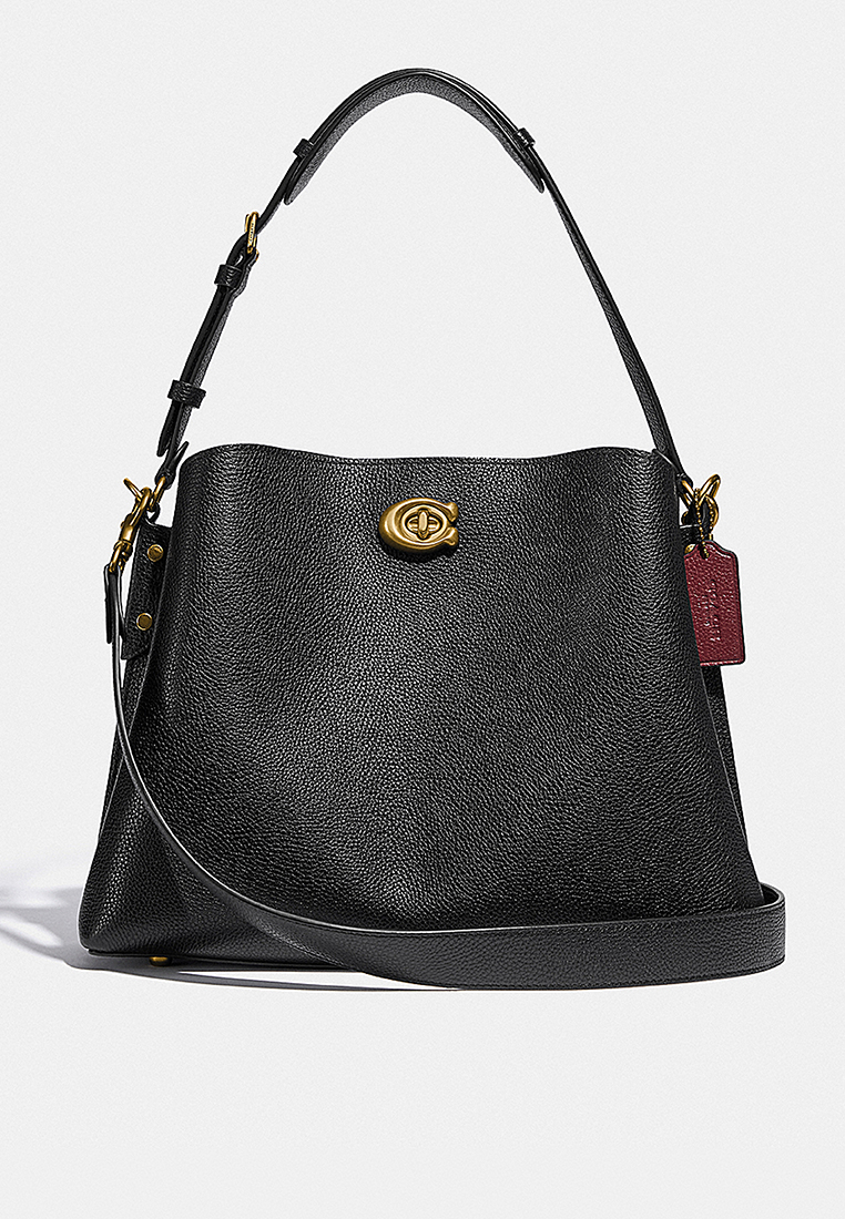 Coach Willow Shoulder Bag