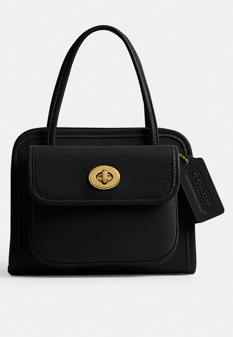 Coach Safari Tote Bag