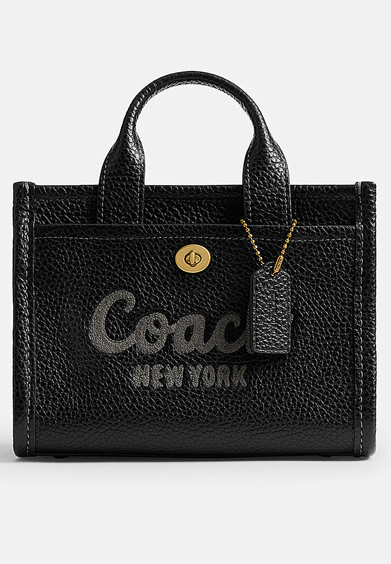 Coach Cargo 20 Tote Bag