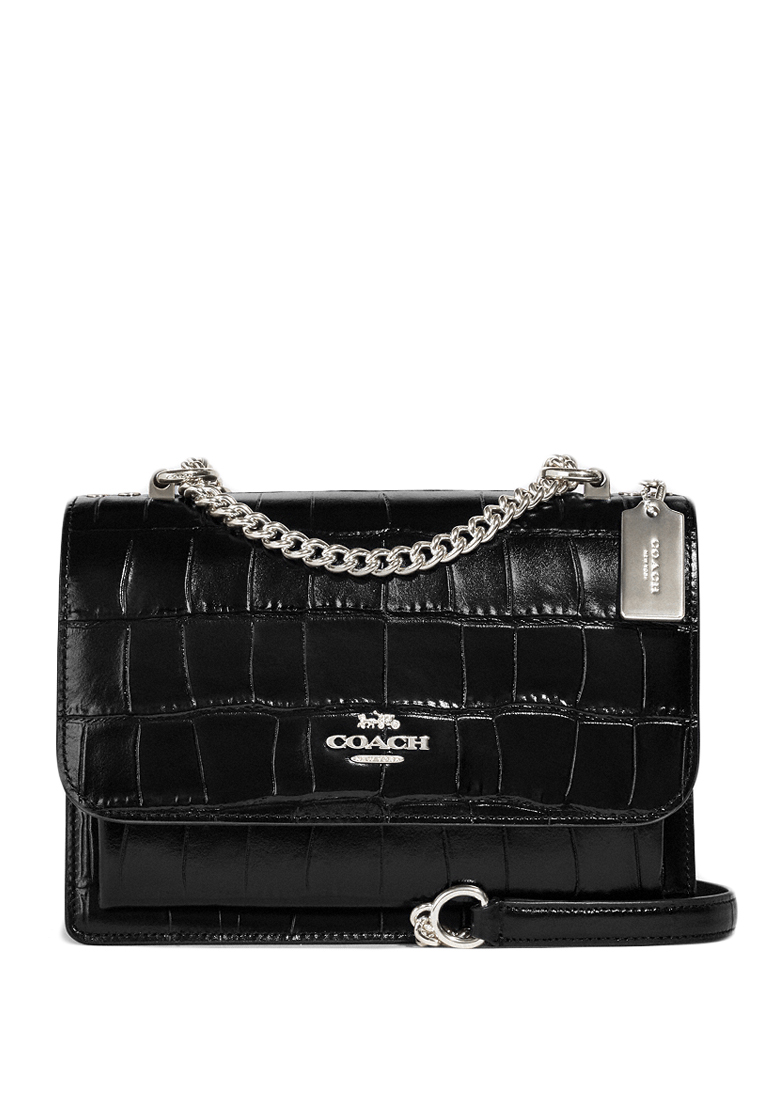 COACH Klare Crossbody Bag - Black