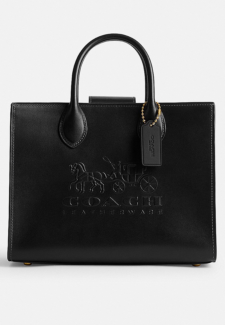 Coach Ace Tote Bag 26