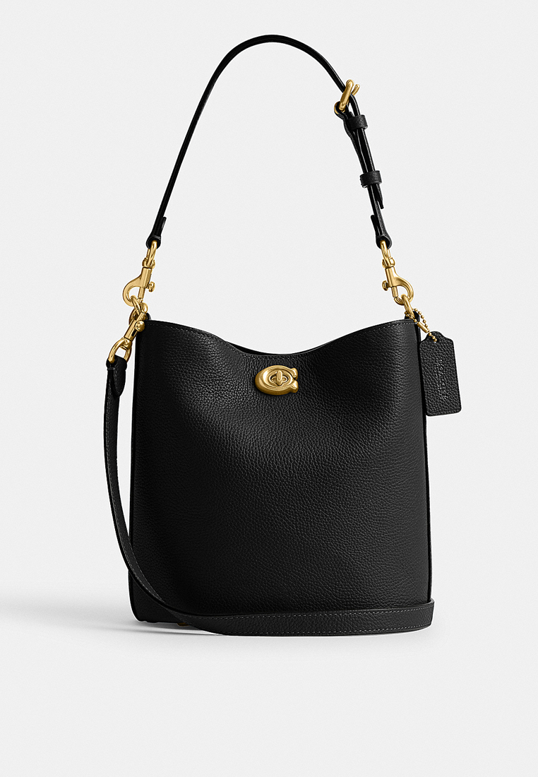 Coach Willow Soft Bucket Bag 19