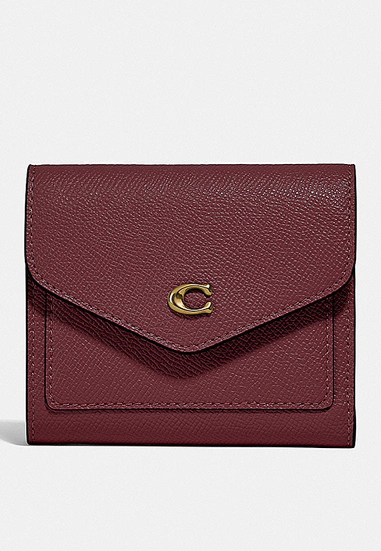 Coach Wyn Small Wallet